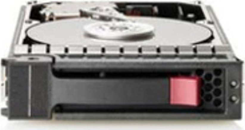 MicroStorage 2TB 3.5'' SAS-2 (6Gb/s)  (SA2T5I247)