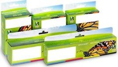 Static Control Compatible Static-Control HP Ink No.304 XL Color (N9K07AE)