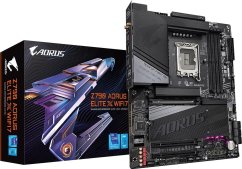 Gigabyte MB GBT Intel 1700 Z790 AORUS ELITE X WIFI7