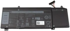 Dell 60Wh lithium-ion battery,