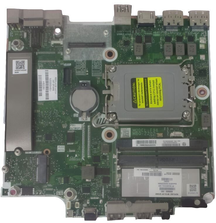 HP Motherboard for Pro Mini (N00859-601)