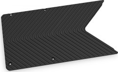 EK Water Blocks EK Water Blocks EK-Quantum Vector FE RTX 3080 Backprokove - Schwarz
