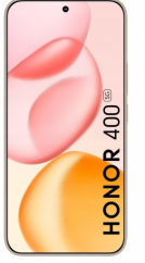 Honor 400 5G Dual Sim 8GB RAM 512GB - Desert Gold