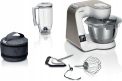 Bosch Kuchynský robot Bosch MUM5XW13