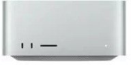 Apple MacStudio Silver/M4Max-16C-CPU,40C-GPU/64GB/1TB SSD