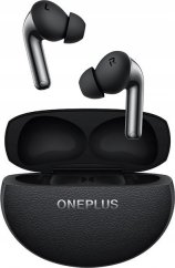 OnePlus OnePlus Buds Pro 3 - Black