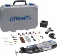 Dremel NARZÄDZIE WIELOFUNKCYJNE DREMEL 8220 2/45 12V 2.0AH LI-ION