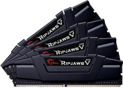 G.Skill Ripjaws V, DDR4, 32 GB, 3200MHz, CL16 (F4-3200C16Q-32GVKB)