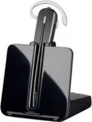 HP Poly DECT Headset CS540A + Stacja ładująca (C9EN4AA#ABB)