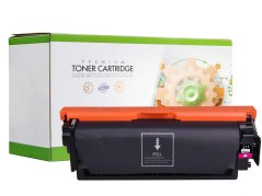 ESR STATIC Toner Cartridge Compatible With HP W9063MC Magenta Remanufactured 12.500 pages