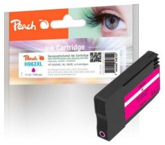 Peach Peach Patrone HP Nr.963XL 3JA28AE magenta OEM reset