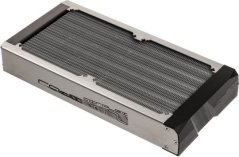 Aqua Computer 2/240mm, aluminium (33703)