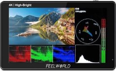 Feelworld Feelworld Monitor LUT5E