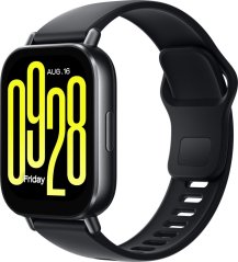 Xiaomi Redmi Watch 5 Active Black (BHR8784GL)