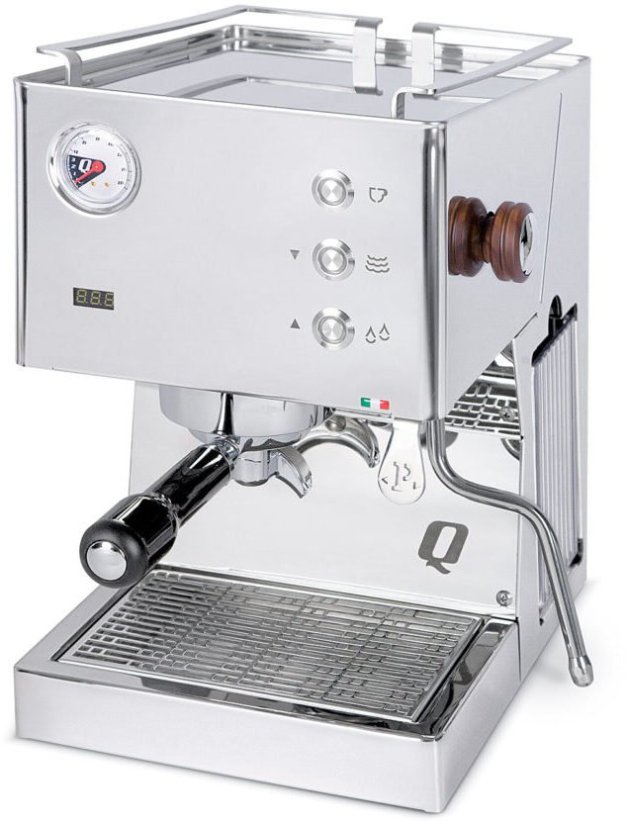 Krups Quick Mill Pop-Up Półautomatické Ekspres do espresso 1,8 l (K106-00P)
