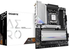 Gigabyte MB GBT AMD AM5 B650 AERO G