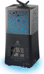 Electrolux EHU 3810D Čierny