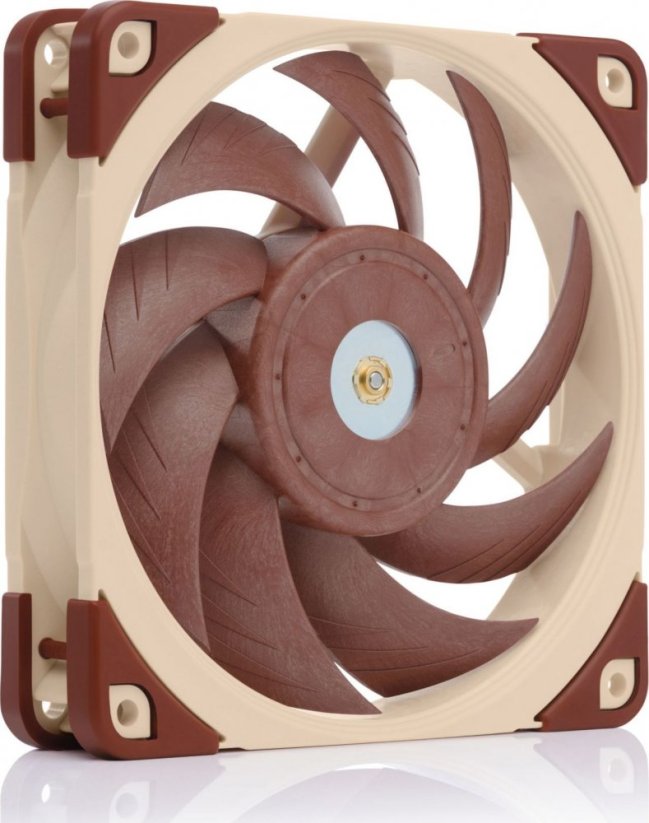 Noctua NF-A12x25 LS-PWM