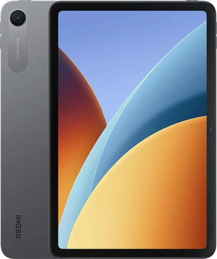 Xiaomi Redmi Pad 2 9.7" 128 GB 4G Grafitový (76907)