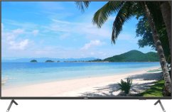 Dahua Technology Dahua Technology LM50-F400 monitor komputerowy 127 cm (50") 3840 x 2160 px 4K Ultra HD LED Čierny