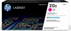 HP 212X Magenta Originál  (124556)