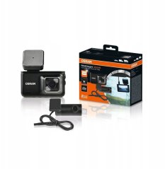 Osram Dashcam Sada (for+bag) Roadsight 3500