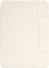 Tomtoc Etui na iPad 11" Tomtoc Inspire-B52 (krémová)
