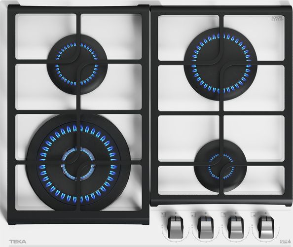 Teka GZC 64320 XBC WH