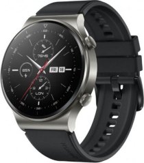 Huawei Watch GT2 PRO Čierny