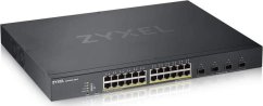 ZyXEL XGS1930-28HP-EU0101F
