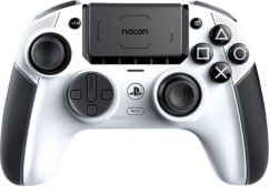 Nacon PS5 Pad REVOLUTION 5 PRO  White