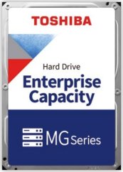 Toshiba MG10SCA 20TB 3.5'' SAS-3 (12Gb/s)  (MG10SCA20TE)