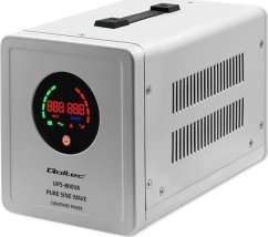 Qoltec Pure Sine Wave 800VA (50718)