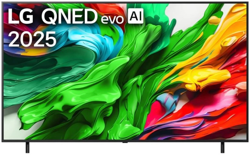 LG 75QNED85A6C QNED 75'' 4K Ultra HD WebOS 25