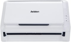 Avision Avision Dokumentenscanner AD340GN A4