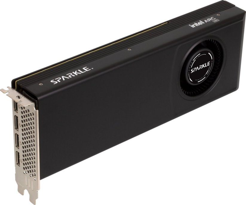 Sparkle Arc Pro B60 Blower 24GB GDDR6 (1A1-S00442200G)