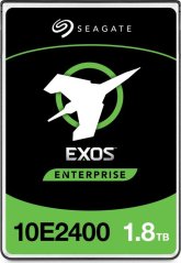 Seagate Exos 10E2400 1.8TB 2.5'' SAS-3 (12Gb/s) (ST1800MM0129)