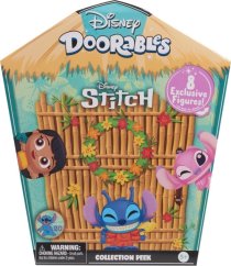 Frontier Developments STITCH Doorables collection pack
