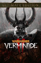 Fatshark Warhammer: Vermintide 2 Ultimate Edition Xbox One, wersja cyfrowa