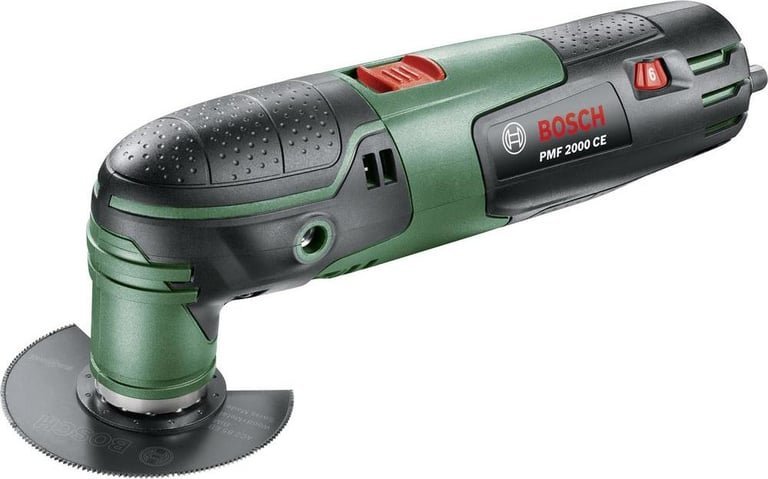Bosch Narzędzie wielofunkcyjne PMF 2000 CE 220W (0603102003)