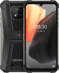 UleFone Armor 8 Pro 8/128GB Čierny  (UF-A8P-8GB/BK)