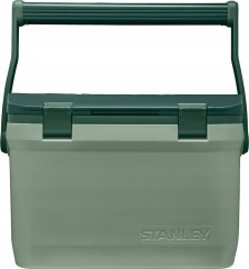 Stanley Stanley Cool box Adventure 15 1L green 2801623197