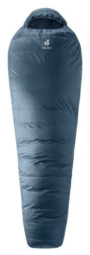 Deuter Atrament morski Astro 500 EL -2C/28F | lewy