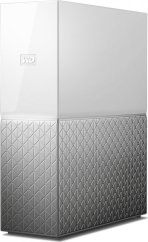 WD My Cloud Home 8TB (WDBVXC0080HWT)