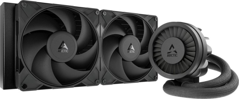 Arctic Liquid Freezer III Pro 280 (ACFRE00179A)