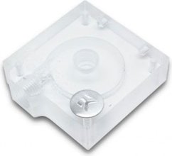 EK Water Blocks EK-XTOP DDC, Plexi (3831109843161)