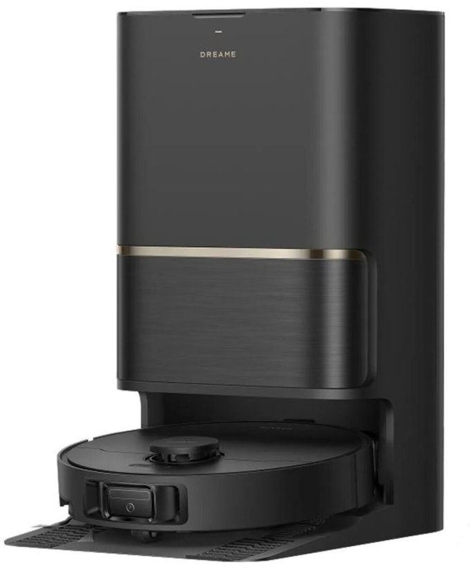 Dreame L50 Ultra AE  Black