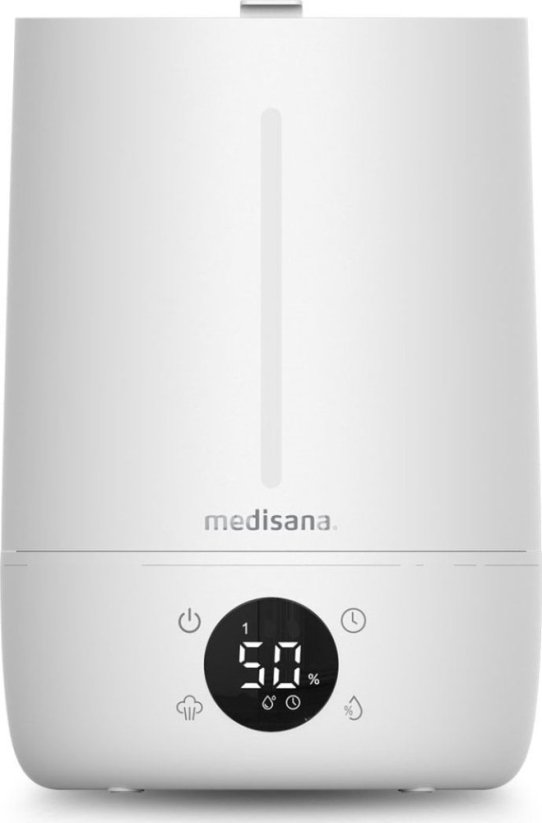Medisana Medisana AH 663 Top-Fill Air humidifier
