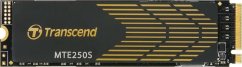 Transcend MTE250S 4TB M.2 2280 PCI-E x4 Gen4 NVMe (TS4TMTE250S)