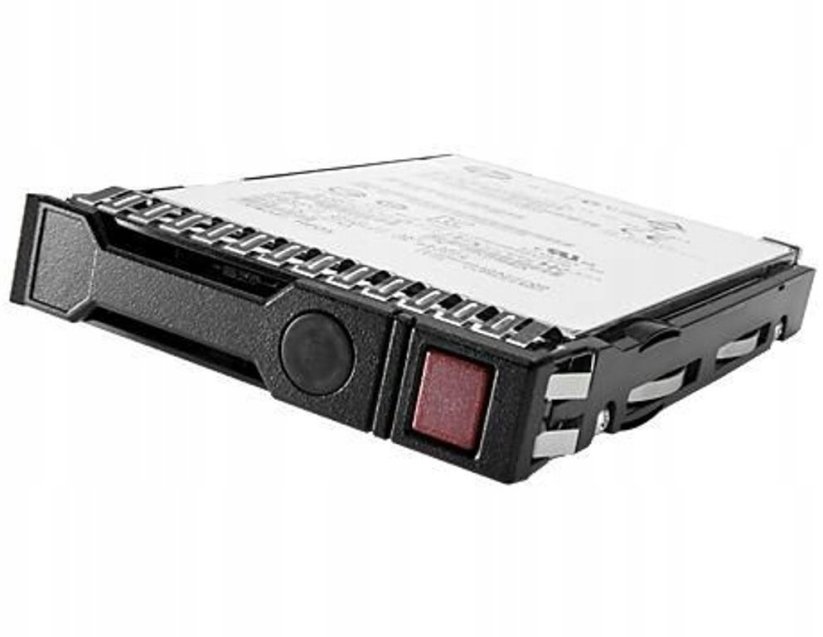 HPE 900GB 12G SAS 10K (EG0900JEHMB)